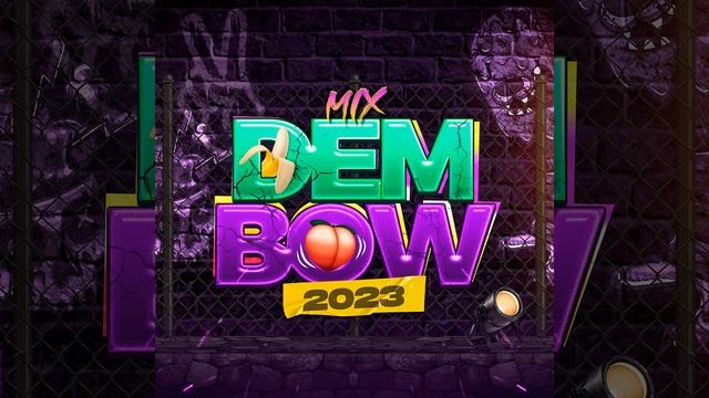 Mix Dembow 2023 смотреть онлайн