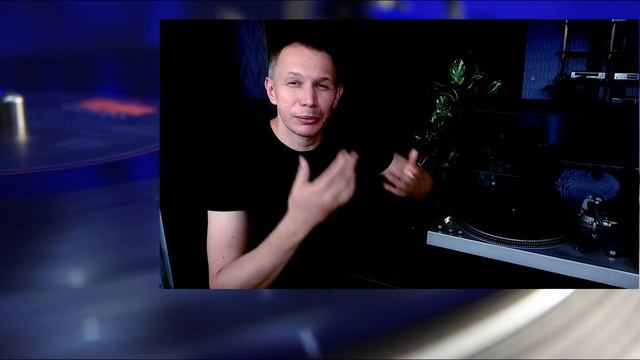 Проигрыватель винила Technics SL-1700 - впечатления смотреть онлайн