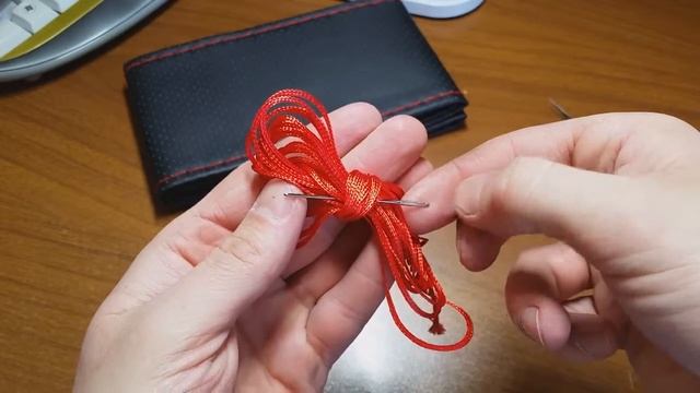 Дешевая и качественная оплетка на руль с Aliexpress смотреть онлайн