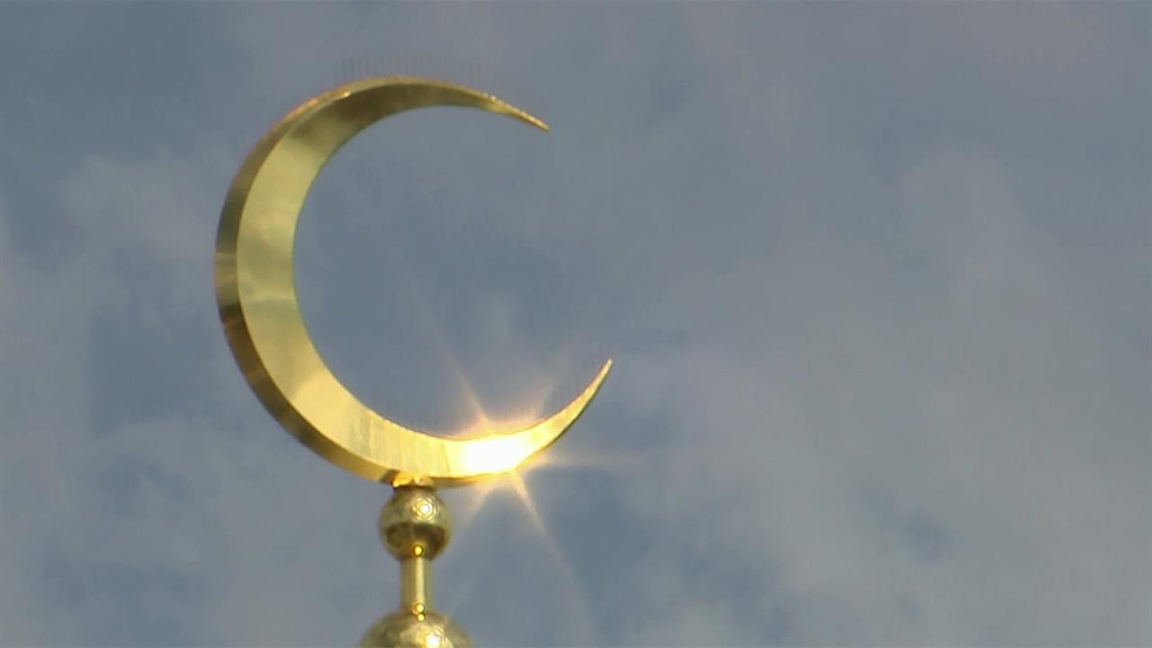 У мусульман начинается священный месяц Рамадан