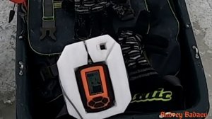 ЛОВЛЯ СУДАКА НА КАНОНЕРСКОМ ОСТРОВЕ. МОЙ ПЕРВЫЙ ОПЫТ!