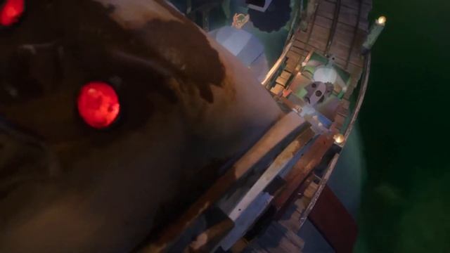 Wendell & Wild - Opening Scene смотреть онлайн