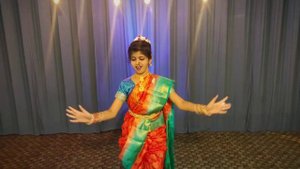 Chandra Dance Cover | Lavani Song | Chandramukhi | Choreography | dance steps | Amruta