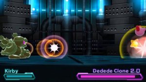 Kirby: Planet Robobot - All Bosses (No Damage + No Copy Ability)
