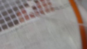 Мастер-класс по вышивке в технике "строчевая"