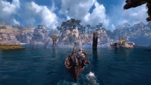 ЛУЧШАЯ БРОНЯ В GOD OF WAR: RAGNAROK! Броня для Кратоса (Где найти, как собрать, комбинации, советы)