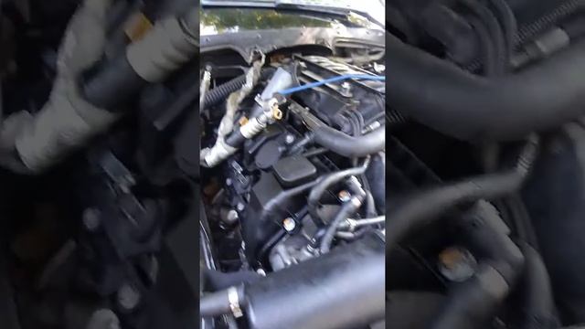 08 bmw 550i starter replacement