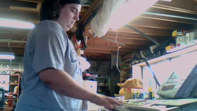 Here I Am To Worship смотреть онлайн