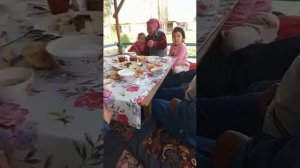 Буту баспай калган адамга эбептен себеп болгон Кара Зире .