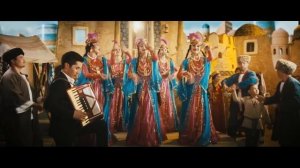 Ulug'bek Rahmatullayev | Улугбек Рахматуллаев - Гармонь звучит #UydaQoling