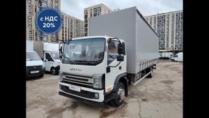 JAC N 120 2023