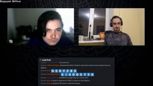 Убермаргинал спорит на тему абортов, опять