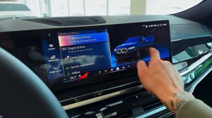 BMW X6 (2024) - in-depth interior and Exterior Walkaround!