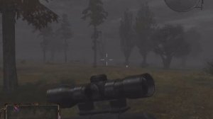 S.T.A.L.K.E.R. Народная солянка.15 лап псевдогигантов для Фаната