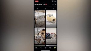 Как скачать видео с инсты на айфон - платные аккаунты инстаграм