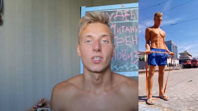 3 основные правила похудения! КАК Я ПОХУДЕЛ НА 10 КГ ЗА МЕСЯЦ. Правильное питание для здоровья