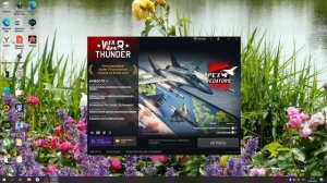 Как скачать пользовательскую миссию в War thunder