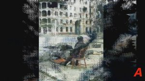 Константин Келазев - Снежная дорога..