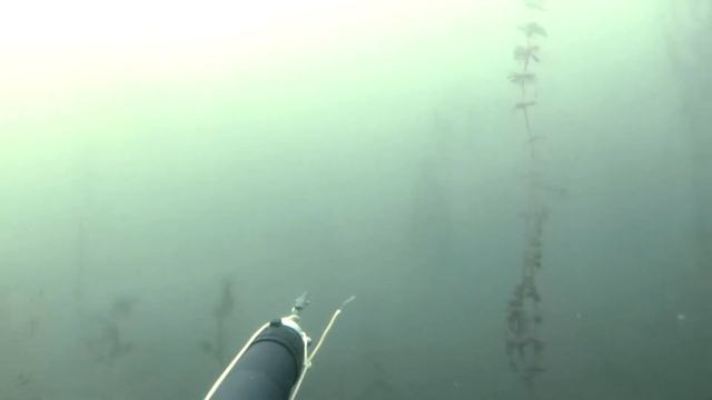 Elbord. Тест №2. Самоходный буй-электроплотик. смотреть онлайн