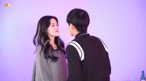 소개팅에서 벗는 여자 보기  | 러브퐁 (love pong)