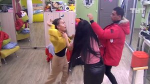 ДОМ-2 После заката 5695 день Ночной эфир (13.12.2019)