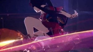 Vampire's pathoS Russian Version Onsa Media | Honkai: Star Rail