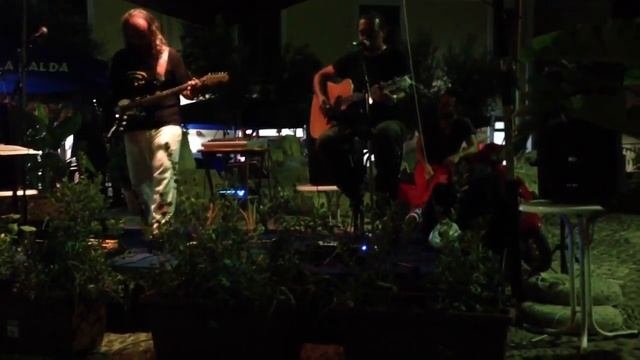 Отель Калифорния Лампедуза