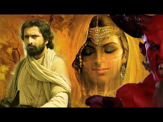 Полная версия. Пророк Сулейман (мир ему) по библ. Царь Соломон смотреть онлайн