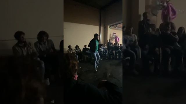 JUERGA FLAMENCA EN LA LÍNEA 2021 смотреть онлайн