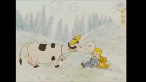 «В стране невыученных уроков», видео презентация литературной игры, 6+. Краснополянская ДБФ