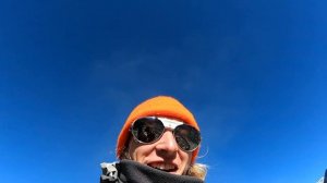 18 дней до базового лагера ЭВЕРЕСТА