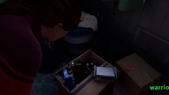 Tell Me Why | Chapter 2 | #01 | Walkthrough смотреть онлайн