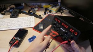 Дешевый и мощный, не без проблем. Лабораторный блок питания от GVDA на 30 Вольт и 10 Ампер