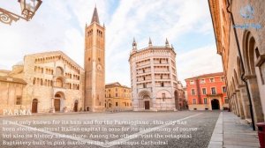 Tourism Italy : Visit Emilia Romagna, best places to visit and things to do