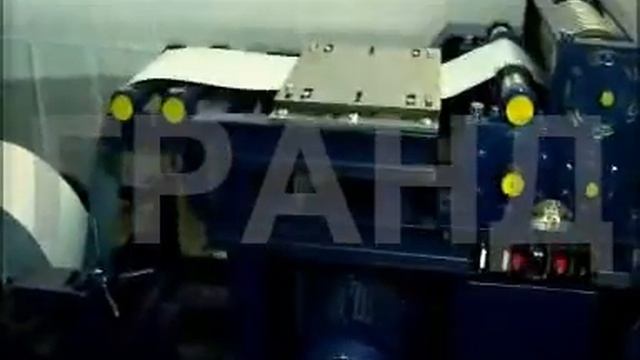 Линии продольной резки рулонной ленты на полосы
