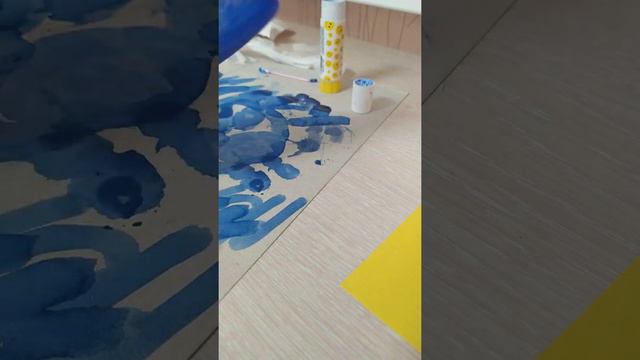 самопальный сквизер за 100₽/тест на разных поверхностях/о краске/советы/