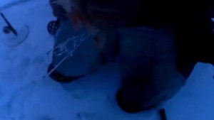 Ловля на косынки №8