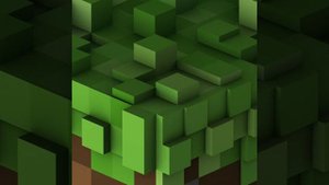 Wet hand -Minecraft music