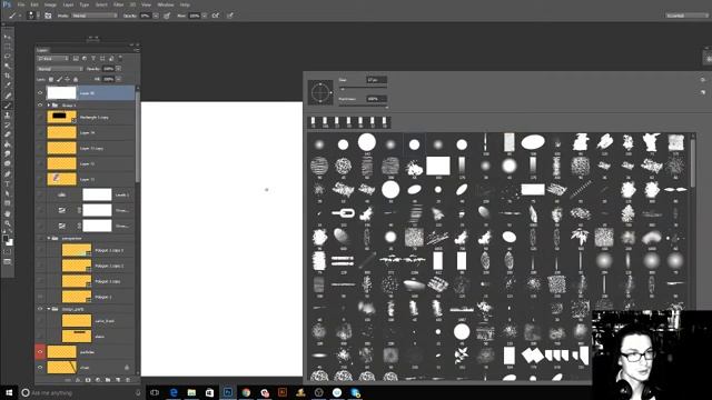 Environment sketch -- Dark Souls castle. Part V [ENG-RUS] смотреть онлайн