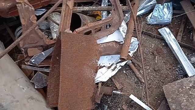 ВОТ ЭТО ПОВЕЗЛО НА МЕТАЛЛОПРИЁМКЕ! УДАЧА НА МЕТАЛЛОЛОМЕ! смотреть онлайн