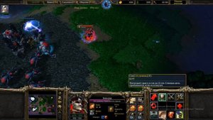 ГЕРОИ НЕЖИТИ- Warcraft 3 : Reforged - гайд варкрафт 3 за нежить (андедов)