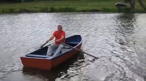 Гавань для души. Истории из жизни .Красная рубаха. Лодочка.