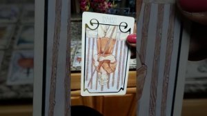 ? Financial Collaboration? December 17, 2019 Daily Tarot