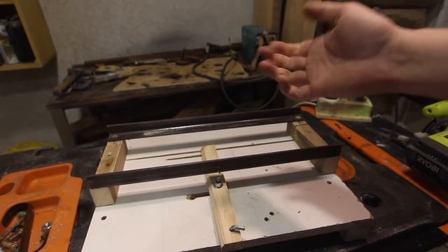 ОТЛИЧНАЯ И ПОЛЕЗНАЯ САМОДЕЛКА ИЗ ТОРЦЕВОЙ ПИЛЫ смотреть онлайн