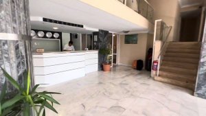 SONNEN HOTEL Marmaris. Плюсы и минусы отеля.