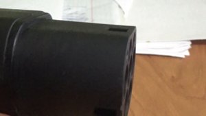 Как заряжать электромобиль МЕДЛЕННО на станции БЫСТРОЙ зарядки и зачем это нужно?