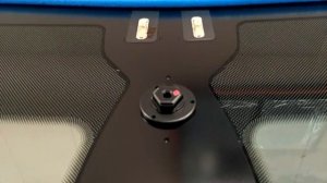 Лобовое стекло для Ford Focus 3 с электрообогревом и датчиком дождя производителя AGC. Обзор.