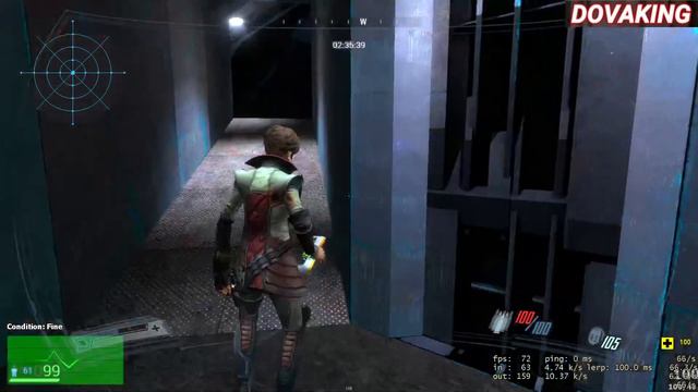 dovaking_PLAY - MINERVA: Metastasis. теперь от 3го ЛИЦА! =) смотреть онлайн