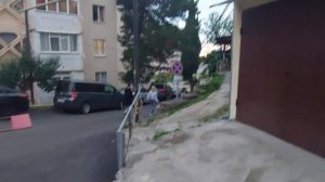 Лазаревское ул. Кольцевая