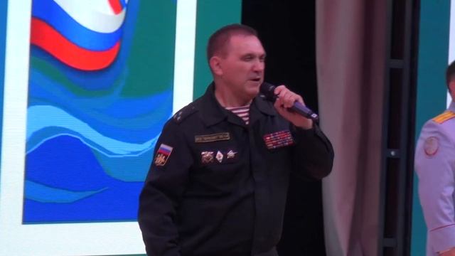 Юрий Шишкин и Юрий Бочко - «Соловушка» (музыка и стихи - Олег Смоловик и Юрий Шишкин)